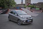 Kia Picanto Sport Pack 5-Door 2015 года